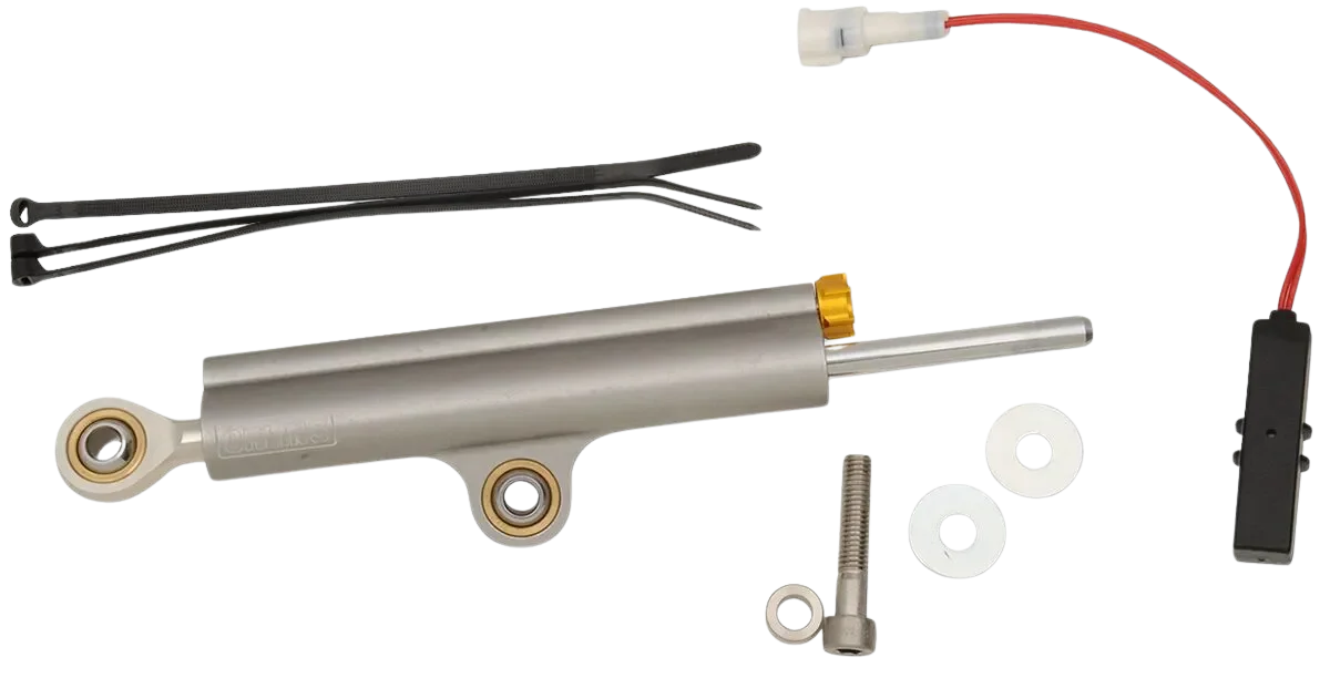 Amortisseur de direction Ohlins - Yamaha MT-10 - Miniature 3